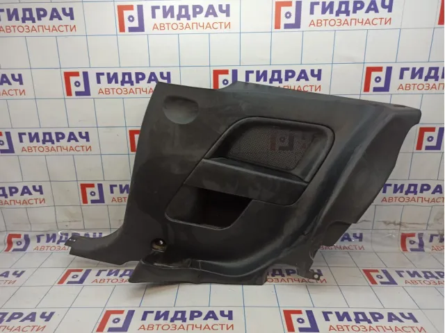 Обшивка задняя левая Ford Fiesta (Mk VI) 1365945