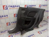 Обшивка задняя левая Ford Fiesta (Mk VI) 1365945
