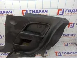 Обшивка задняя левая Ford Fiesta (Mk VI) 1365945