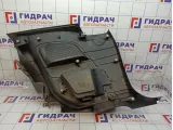 Обшивка задняя левая Ford Fiesta (Mk VI) 1365945