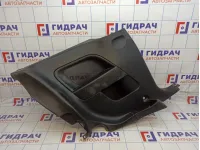 Обшивка задняя правая Ford Fiesta (Mk VI) 1365947