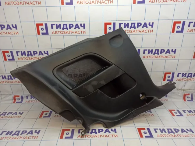 Обшивка задняя правая Ford Fiesta (Mk VI) 1365947