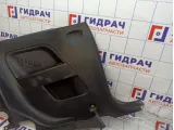 Обшивка задняя правая Ford Fiesta (Mk VI) 1365947