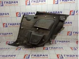 Обшивка задняя правая Ford Fiesta (Mk VI) 1365947