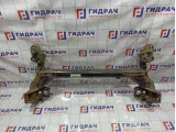 Балка задняя Ford Fiesta (Mk VI) 1437437