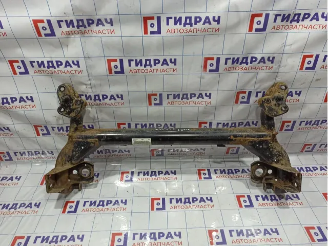 Балка задняя Ford Fiesta (Mk VI) 1437437