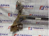 Балка задняя Ford Fiesta (Mk VI) 1437437