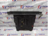 Защита двигателя Ford Fiesta (Mk VI)
