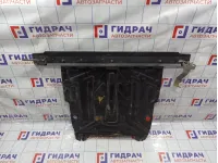 Защита двигателя Ford Fiesta (Mk VI)