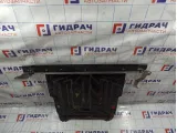 Защита двигателя Ford Fiesta (Mk VI)