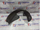 Локер передний правый Ford Fiesta (Mk VI)