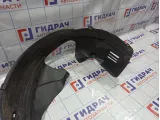 Локер передний правый Ford Fiesta (Mk VI)