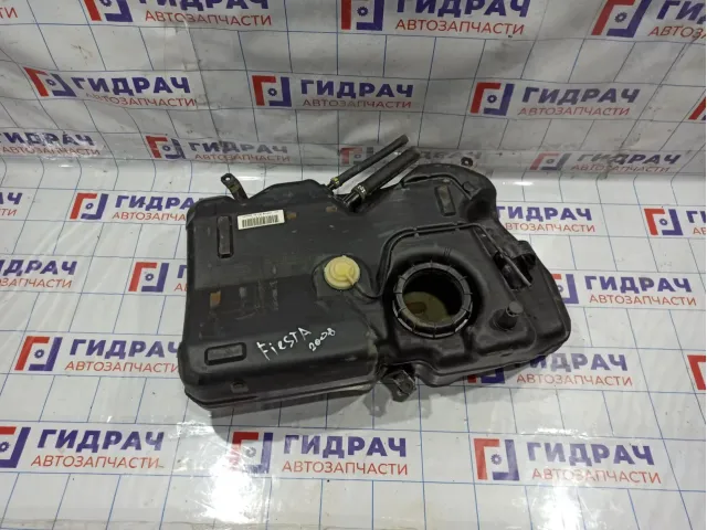 Бак топливный Ford Fiesta (Mk VI) 1404702