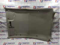 Обшивка потолка Ford Fiesta (Mk VI) 1524322