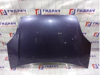 Капот Ford Fiesta (Mk VI) 1531070