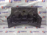 Капот Ford Fiesta (Mk VI) 1531070