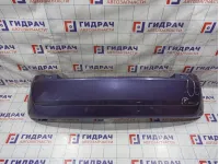 Бампер задний Ford Fiesta (Mk VI) 1385238