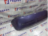 Бампер задний Ford Fiesta (Mk VI) 1385238
