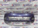 Бампер передний Ford Fiesta (Mk VI) 1385174