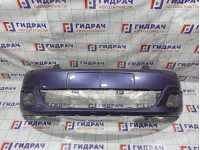 Бампер передний Ford Fiesta (Mk VI) 1385174