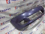 Бампер передний Ford Fiesta (Mk VI) 1385174
