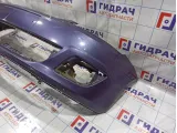 Бампер передний Ford Fiesta (Mk VI) 1385174