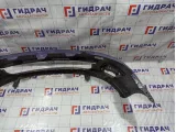 Бампер передний Ford Fiesta (Mk VI) 1385174