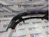 Бампер передний Ford Fiesta (Mk VI) 1385174