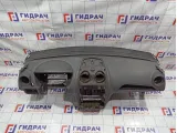 Торпедо Ford Fiesta (Mk VI)
