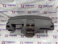 Торпедо Ford Fiesta (Mk VI)