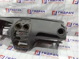 Торпедо Ford Fiesta (Mk VI)