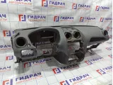 Торпедо Ford Fiesta (Mk VI)