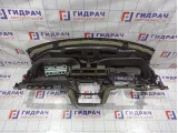 Торпедо Ford Fiesta (Mk VI)