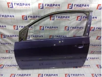 Дверь передняя левая Ford Fiesta (Mk VI) 1692539