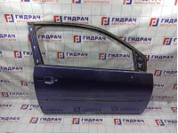 Дверь передняя правая Ford Fiesta (Mk VI) 1692529