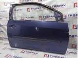 Дверь передняя правая Ford Fiesta (Mk VI) 1692529