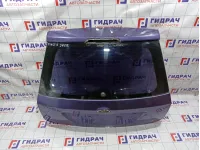 Дверь багажника Ford Fiesta (Mk VI) 1541631