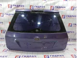 Дверь багажника Ford Fiesta (Mk VI) 1541631