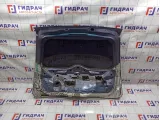 Дверь багажника Ford Fiesta (Mk VI) 1541631