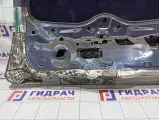 Дверь багажника Ford Fiesta (Mk VI) 1541631