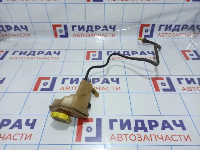 Бачок гидроусилителя Ford Fiesta (Mk VI) 1251765