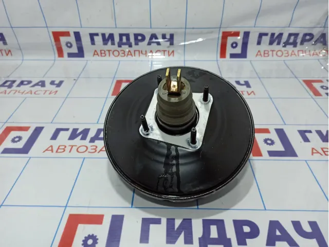 Усилитель тормозов вакуумный Ford Fiesta (Mk VI) 1475864