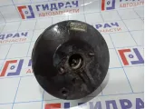 Усилитель тормозов вакуумный Ford Fiesta (Mk VI) 1475864