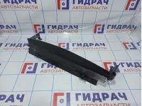 Воздуховод радиатора нижний Ford Fiesta (Mk VI)