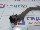 Патрубок радиатора верхний Ford Fiesta (Mk VI) 1528662