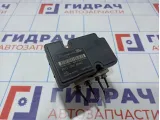Блок ABS Ford Fiesta (Mk VI) 4S612M110AC