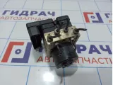 Блок ABS Ford Fiesta (Mk VI) 4S612M110AC