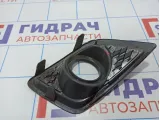 Рамка противотуманной фары левой Ford Fiesta (Mk VI) 1375902