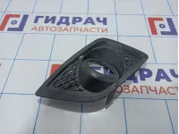 Рамка противотуманной фары правой Ford Fiesta (Mk VI) 1375900