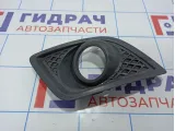 Рамка противотуманной фары правой Ford Fiesta (Mk VI) 1375900